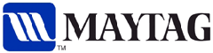 logo for Maytag