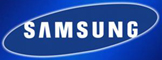 logo for samsung Electronics