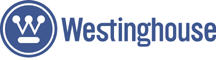 logo for Westinghouse Appliances