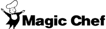 logo for Magic Chef