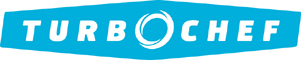 logo for Turbo Chef