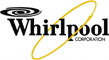logo for Whirlpool appliances